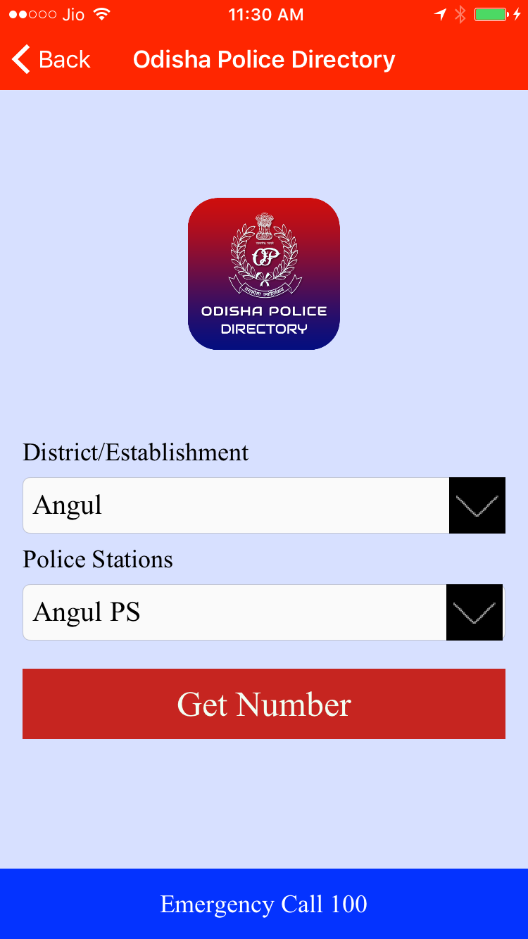 odisha-police