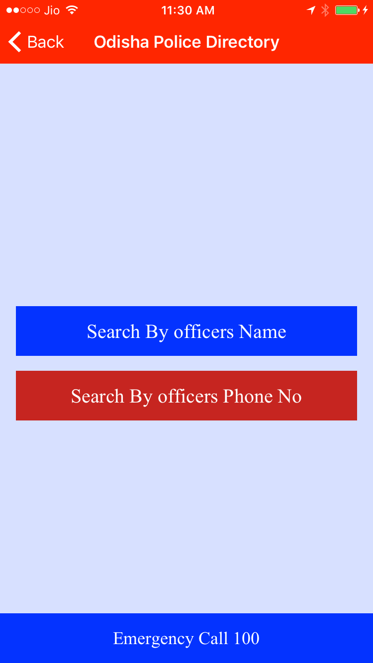 odisha-police