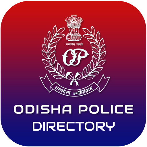 Odisha Police